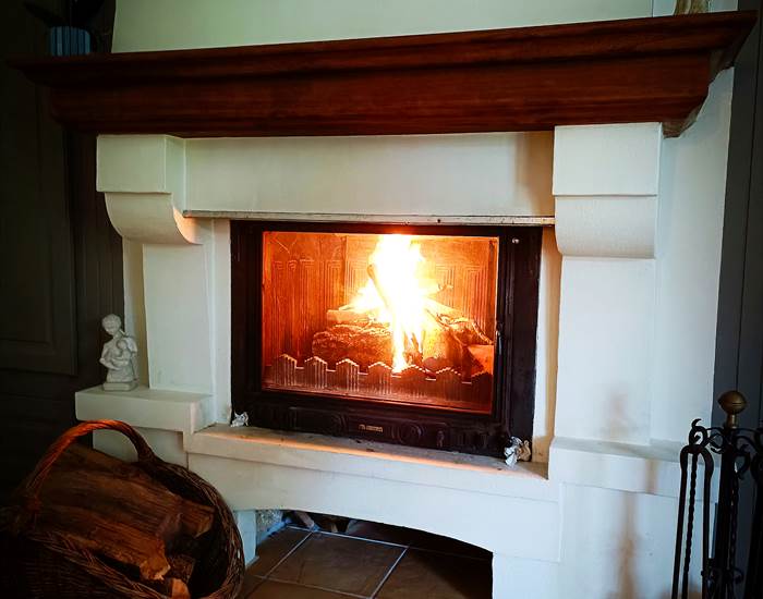 Gîtes, chambre d'hôtes et table d'hôtes gastronomique à Casteljaloux Lot et Garonne, piscine, jacuzzi et spa