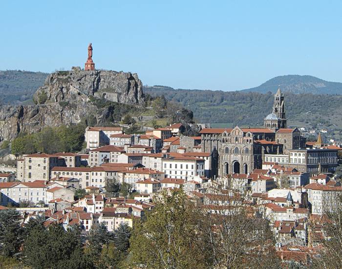 Le Puy en Velay