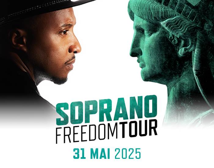 Concert Soprano