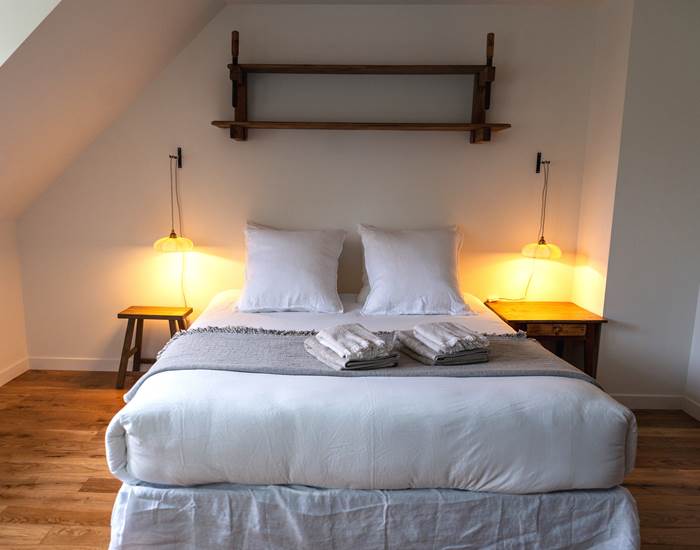 Chambre Familiale