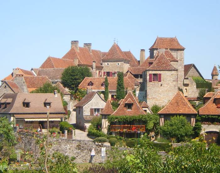 Loubressac