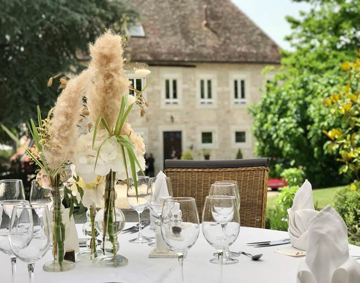 Domaine du Manoir