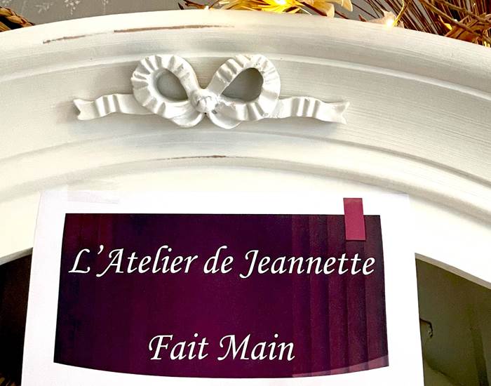 la boutique-page