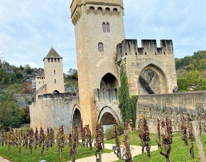 Valentré