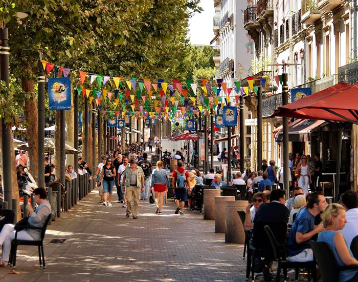Perpignan