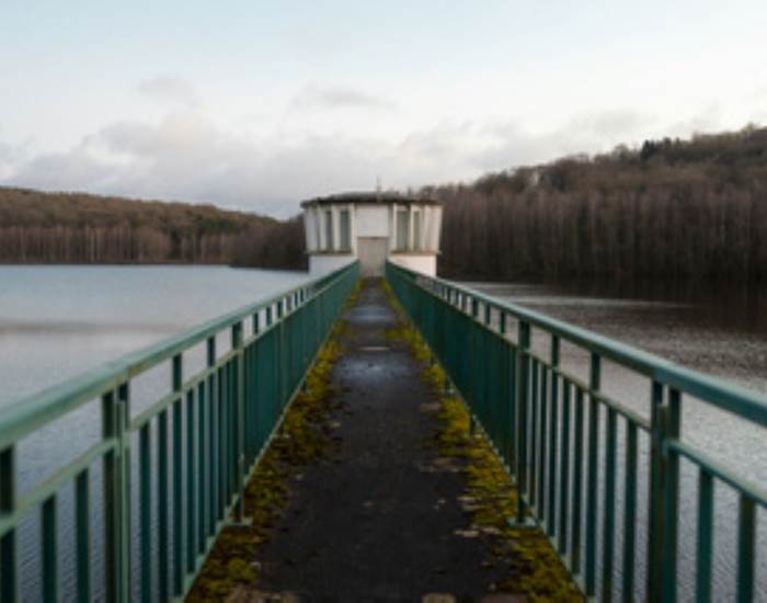 barrage du Ry de Rome