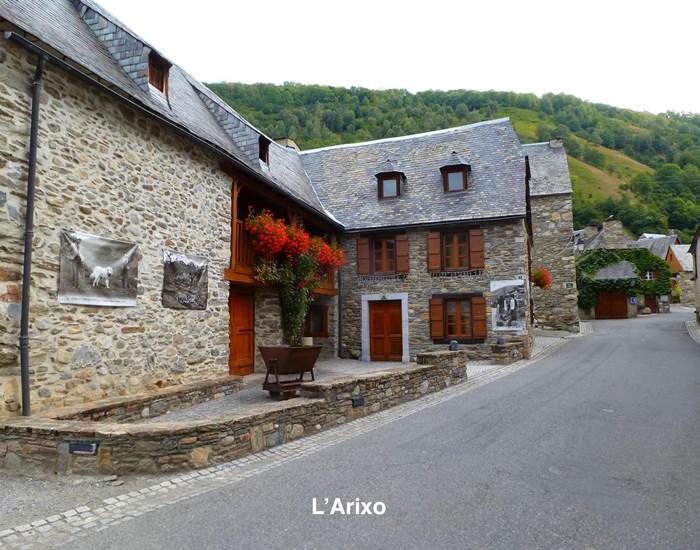 arixo