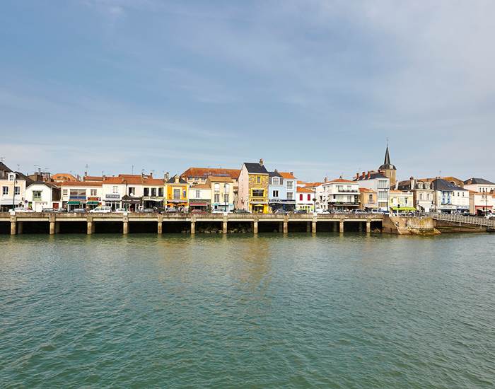 les sables d'olonne-page