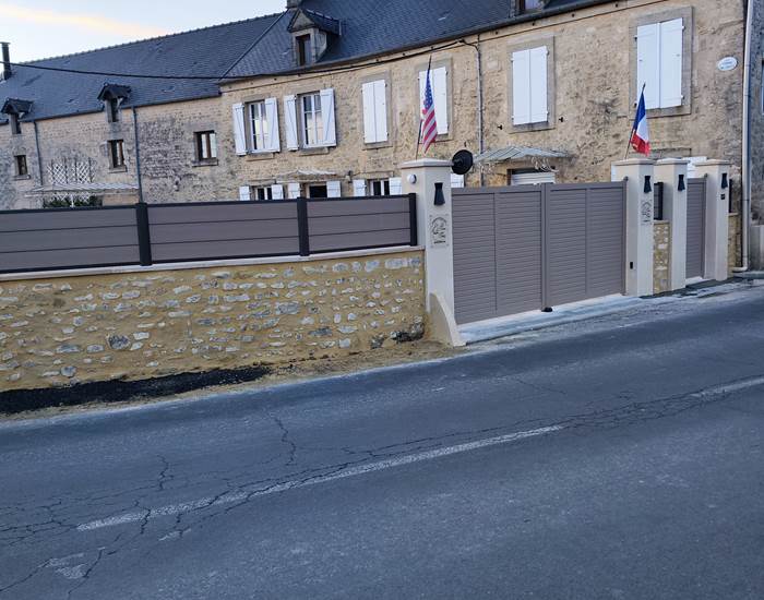 15 m linéaire.....................