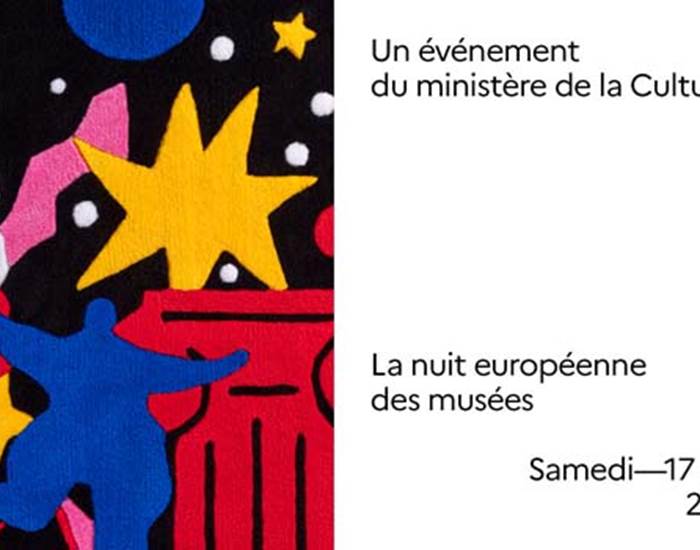 Nuit des musées