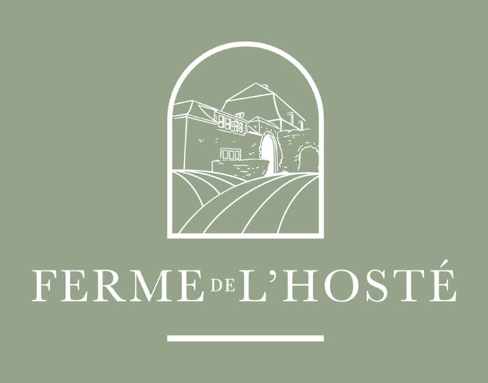 Le nouveau logo de la Ferme !
