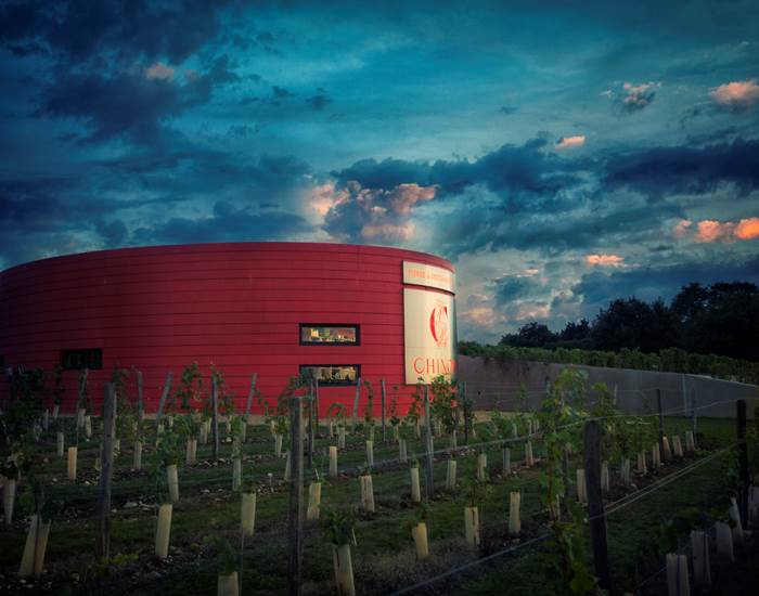 Boutique & Dégustation