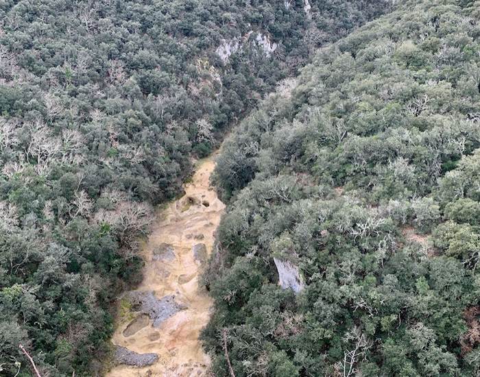 La garrigue et les gorges-news