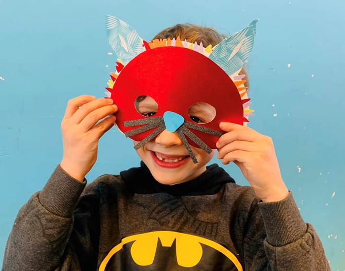 Holika Stages ateliers créatifs
