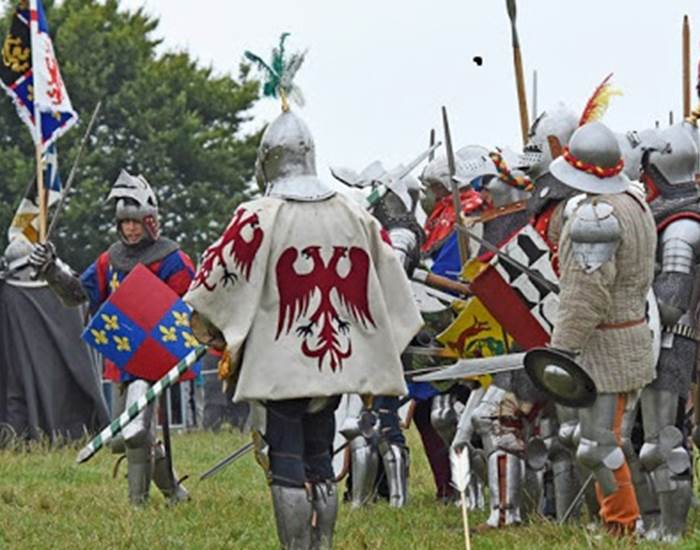 Azincourt-page