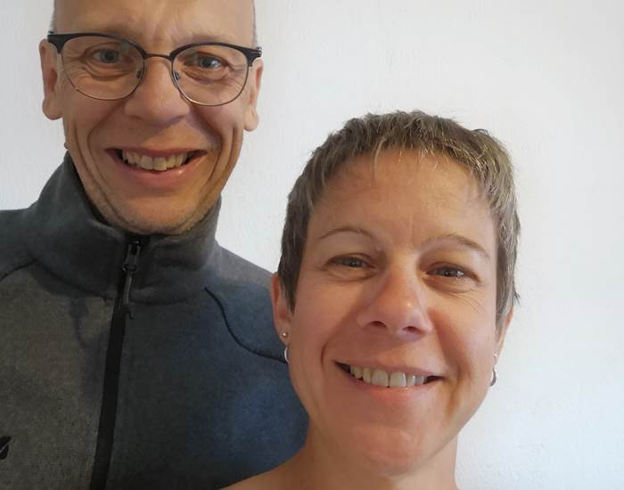Fanny et Pascal