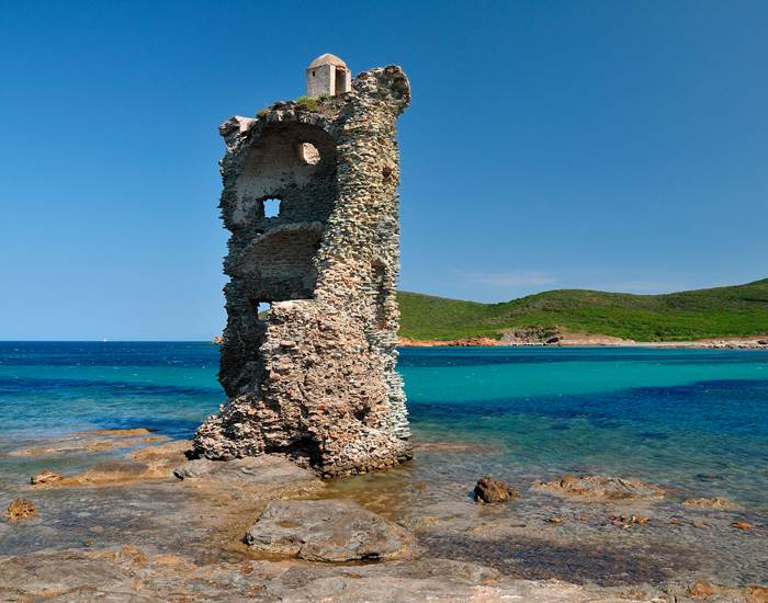 TOUR SANTA MARIA