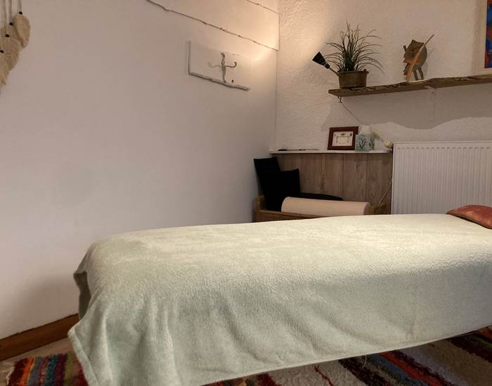 Espace massage Bien-être à Nolay, chez d'Jill-page