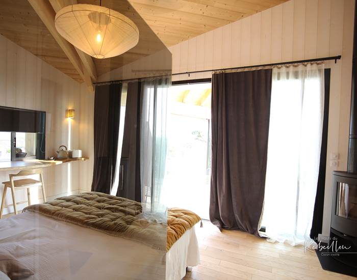 poele à bois