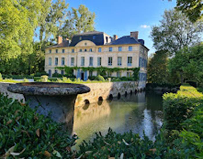 Domaine de Primard - Château