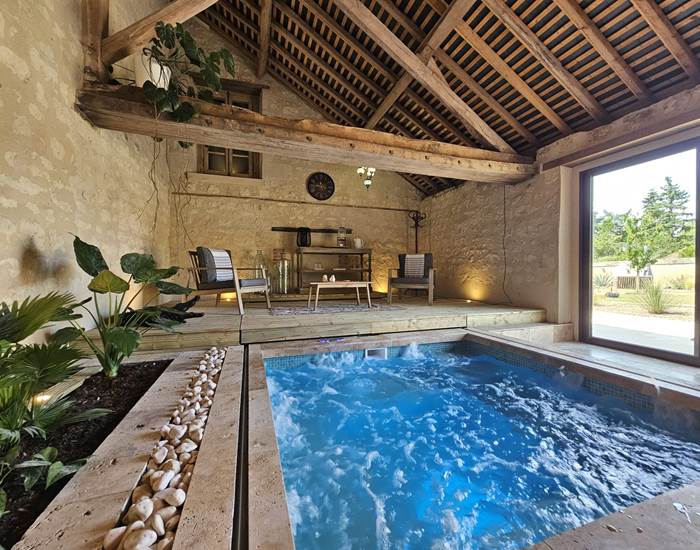 Le Clos des Oliviers