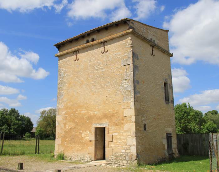 St George de Rex