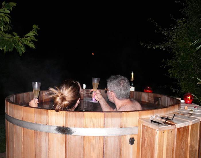 tub