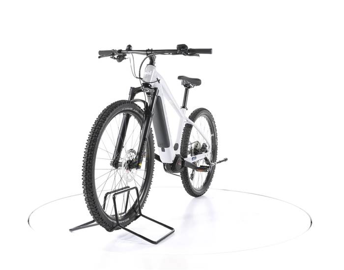 VTT Electrique Focus Jarifa²