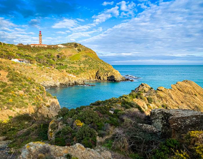 la Cap Béar