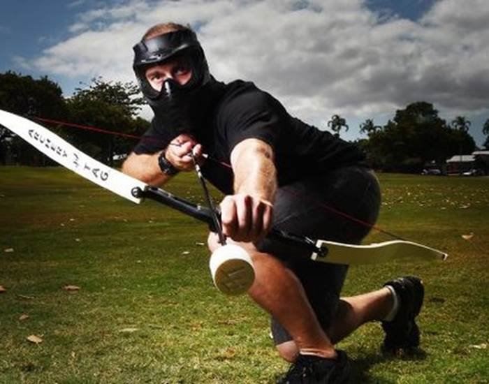 ArcheryTag