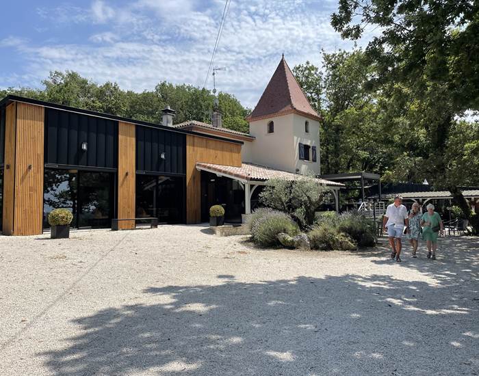 Auberge du Brelan
