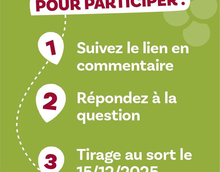 JEU CONCOURS VIGNERONS INDEPENDANTS