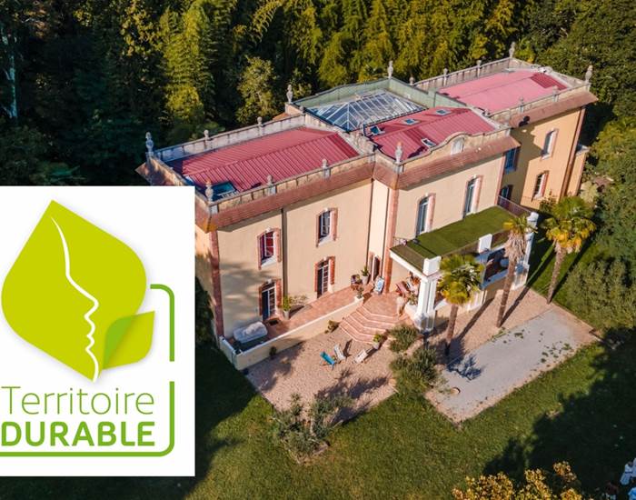 Tourisme Durable