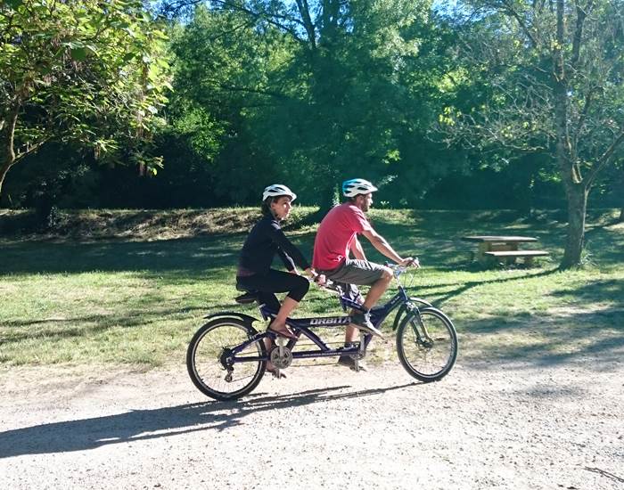 Tandem