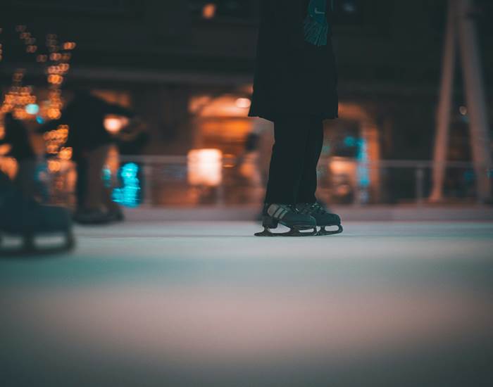 Patinoire