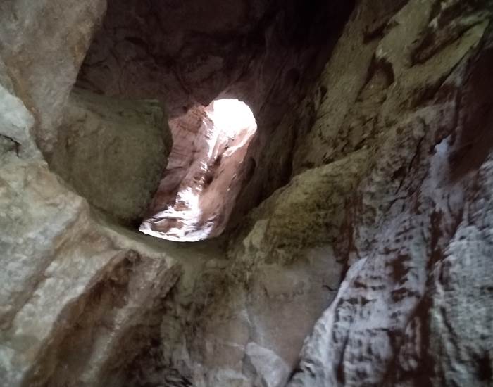 Partez en randonnée à Minerve