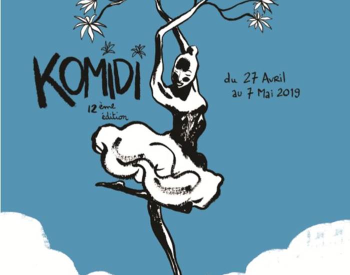 komidi