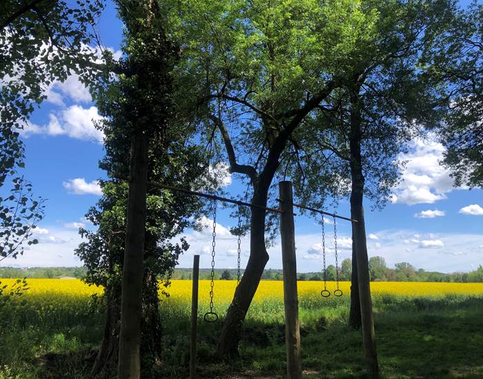 Parc du Rouret