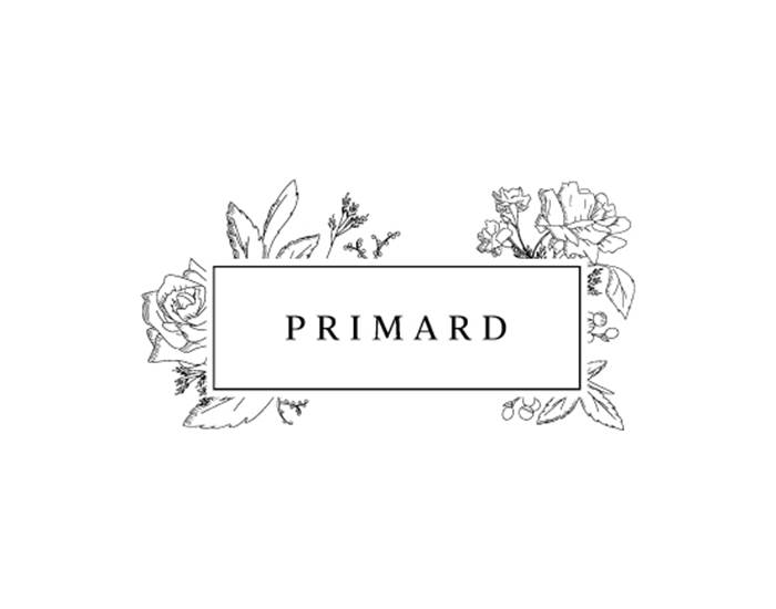 Domaine de Primard - Logo