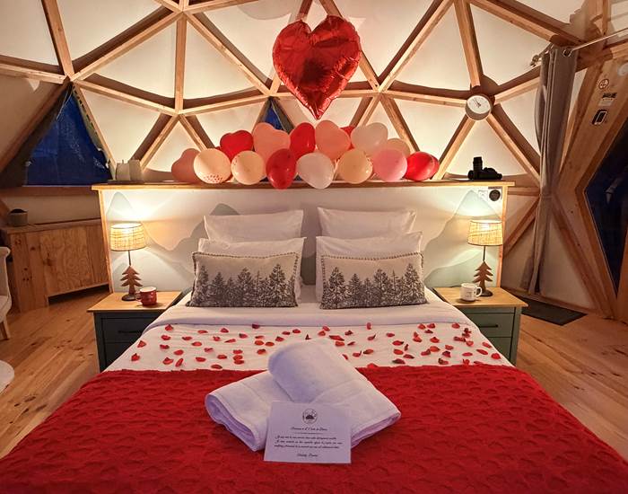 Saint-Valentin ♥️