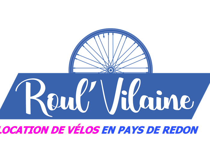 Notre partenaire et loueur de vélo Roul'vilaine