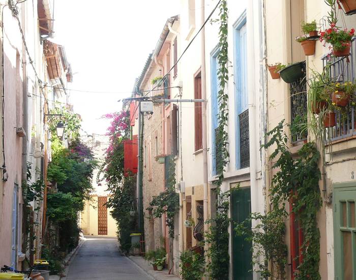 Argelès-sur-Mer