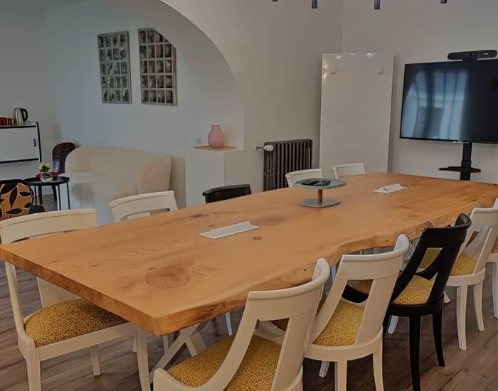 Salon Buffon