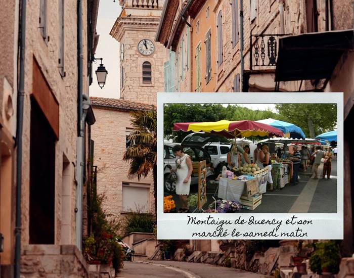 Montaigu de Quercy