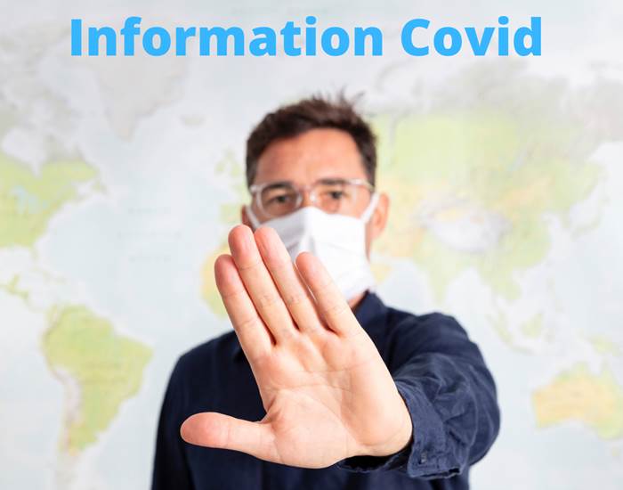 Information Covid-19