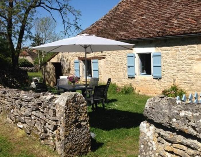 Gîte de la Pannonie