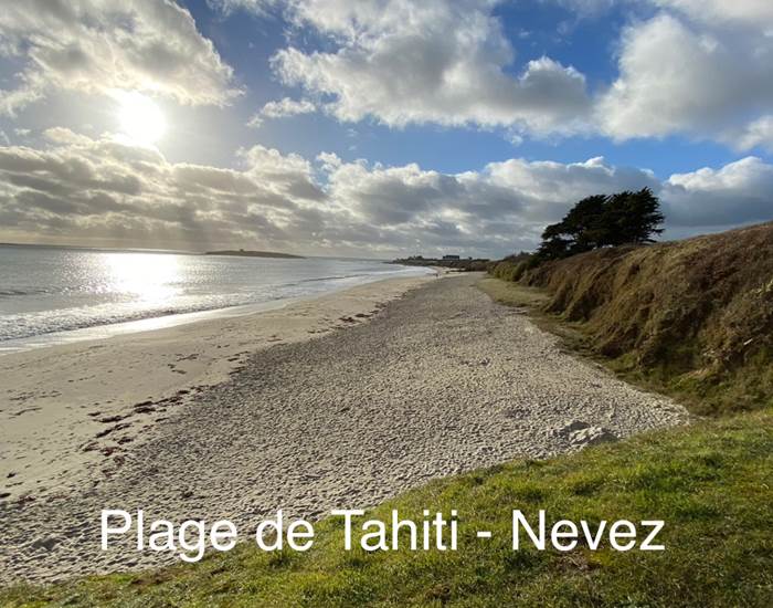 Tahiti Nevez