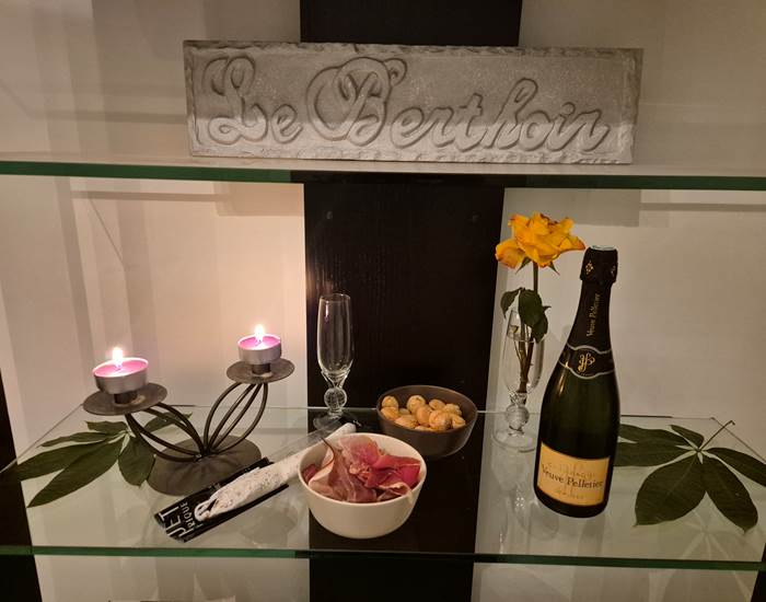 Saint Valentin