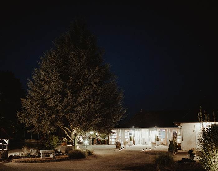Domaine du Manoir