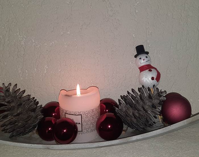 Nous vous souhaitons une excellente année 2026